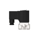 RIEGLER 2/2-Wege-MV., ES, NC, direktg., 24 V DC, G 1/4, PN 0-30 bar_2