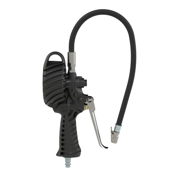 RIEGLER Digitaler Handreifenfüllmesser MS, Mano Ø 80 mm, 0-12 bar_1