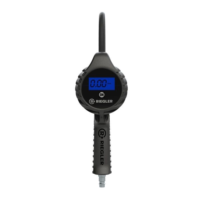 RIEGLER Digitaler Handreifenfüllmesser MS, Mano Ø 80 mm, 0-12 bar_2