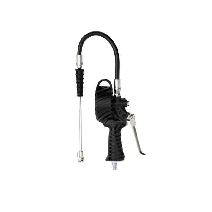 RIEGLER Digitaler Handreifenfüllmesser TS, Mano Ø 80 mm, 0-12 bar_2