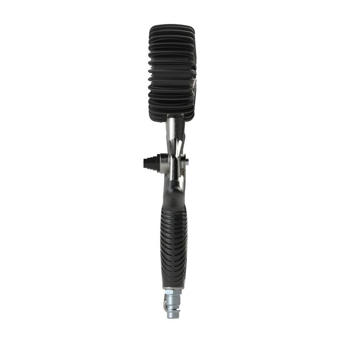 RIEGLER Stand.-Handreifenfüllmesser MS, Mano Ø 63 mm, geeicht, 0-10 bar_1