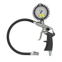 RIEGLER Stand.-Handreifenfüllmesser MS, Mano Ø 63 mm, geeicht, 0-10 bar_2