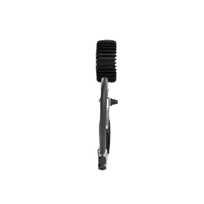 RIEGLER Stand.-Handreifenfüllmesser HS, Mano Ø 63 mm, geeicht, 0-10 bar_1