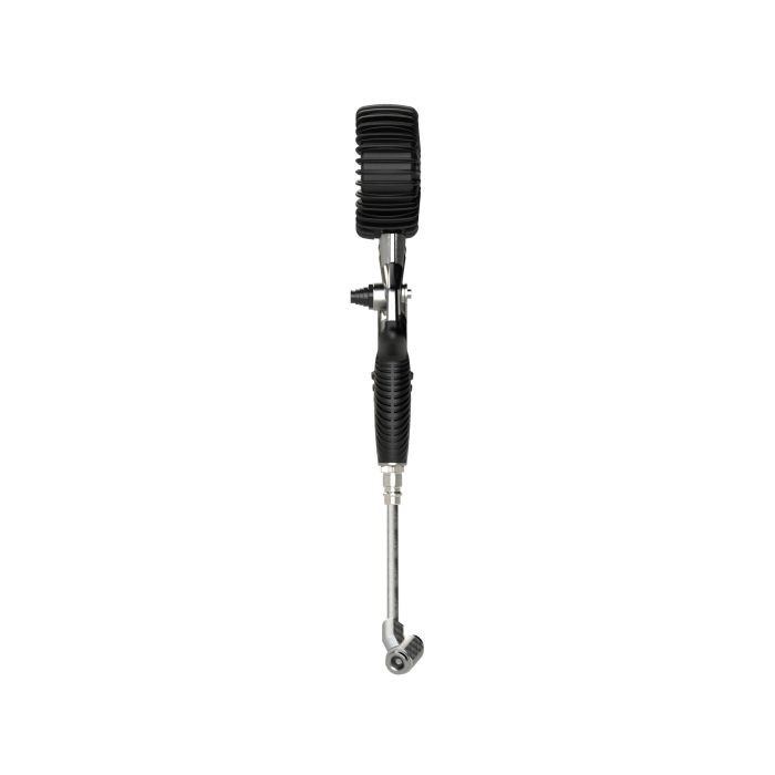 RIEGLER Stand.-Handreifenfüllmesser TS, Mano Ø 63 mm, geeicht, 0-10 bar_1