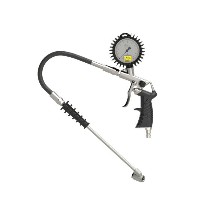 RIEGLER Stand.-Handreifenfüllmesser TS, Mano Ø 63 mm, geeicht, 0-10 bar_2