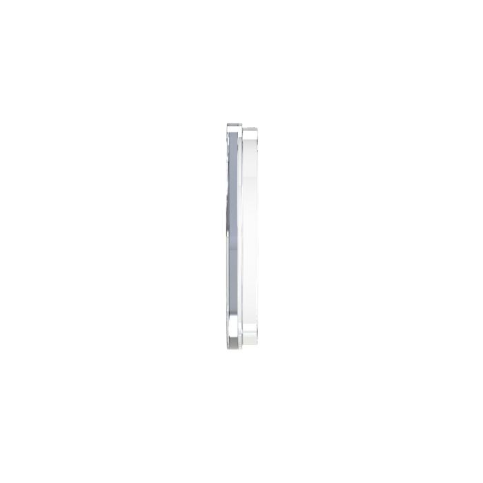 RIEGLER Sichtscheibe aus Kunststoff, für Manometer NG 40_2
