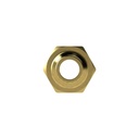 RIEGLER Nippel für Kupplungen NW 7,2 - NW 7,8, Messing blank, R 1/4 AG_1
