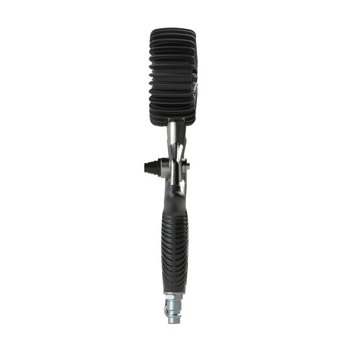 RIEGLER Stand.-Handreif.messer MS, starr, Mano Ø 63 mm, ungeei., 0-12 bar_1