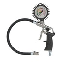 RIEGLER Stand.-Handreif.messer MS, starr, Mano Ø 63 mm, ungeei., 0-12 bar_2