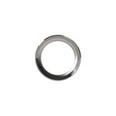RIEGLER Muffe, rund, G 1/4, Edelstahl 1.4408_2