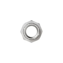 RIEGLER lös. Doppelgew.nippel, flachdich., G 1 1/2, IG, SW 72, ES 1.4408_2