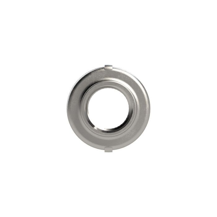 RIEGLER Reduziermuffe rund, G 1/2 IG, G 3/8 IG, ES 1.4408_2