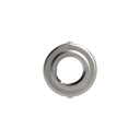 RIEGLER Reduziermuffe rund, G 1 IG, G 1/2 IG, ES 1.4408_2