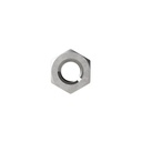 RIEGLER Sechskant-Gegenmutter, G 1/2, IG, SW 32, ES 1.4408_2
