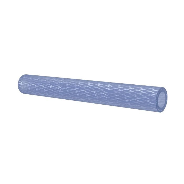 RIEGLER PVC-Gewebeschlauch, Schlauch-ø 15x9, Rolle à 50 m_1
