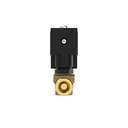 RIEGLER 2/2 MV, NO, MS, G14, DN 2,5, PN 0-10, FPM, direktg. 230V AC_1