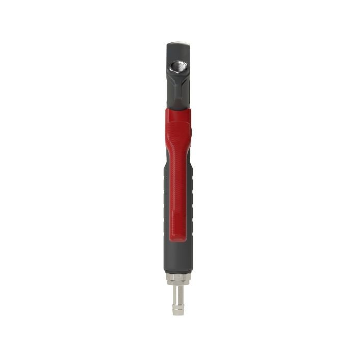 RIEGLER Blaspistole, Kunstst., o. Düse, u. anschließb., Tülle LW 9_2