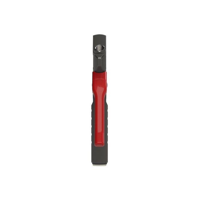 RIEGLER Blaspistole, Kunstst., o. Düse, ob. anschließb., Tülle LW 13_2