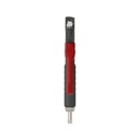 RIEGLER Blaspistole, Kunstst., Standardd., u. anschließb., Tülle LW 9_2