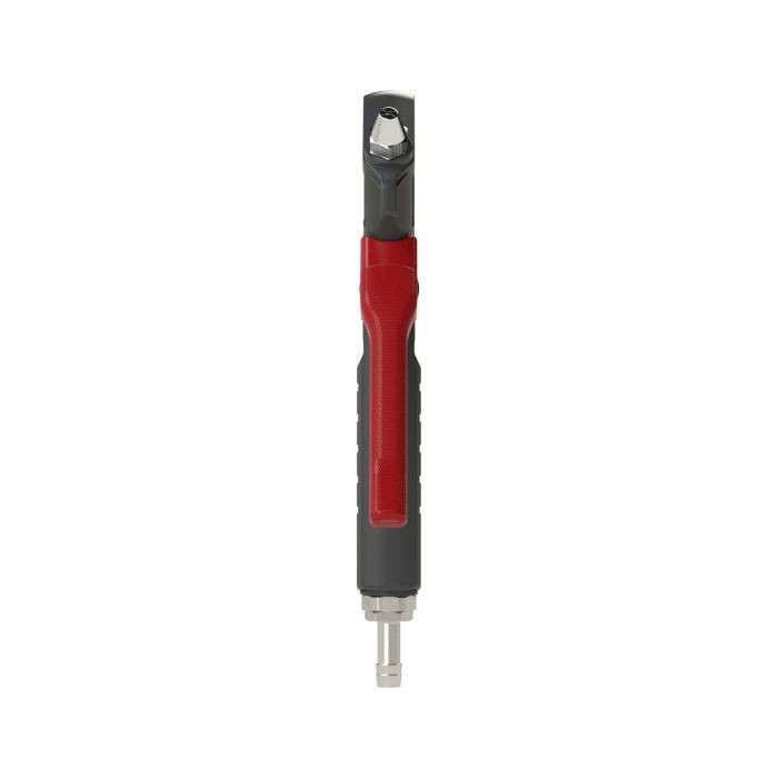 RIEGLER Blaspistole, Kunstst., Standardd., u. anschließb., Tülle LW 13_2