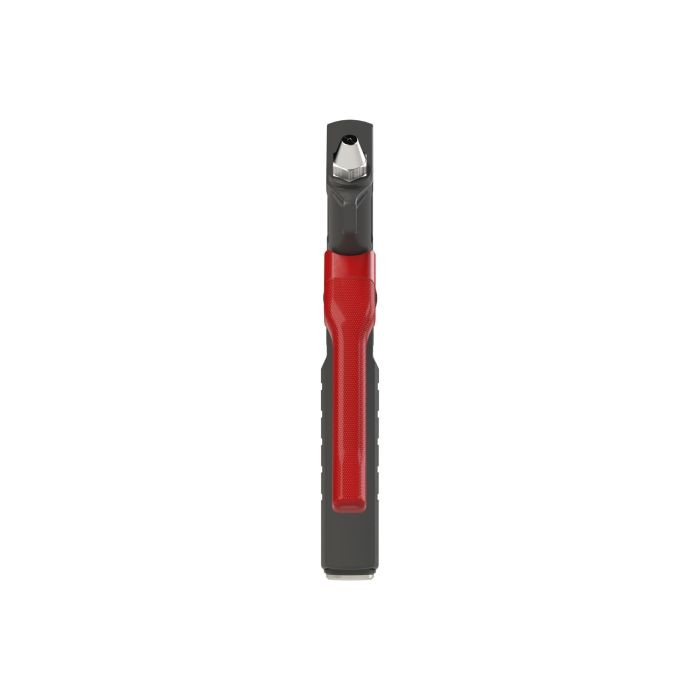 RIEGLER Blaspistole, Kunstst., Standardd., ob. anschließb., Tülle LW 6_2