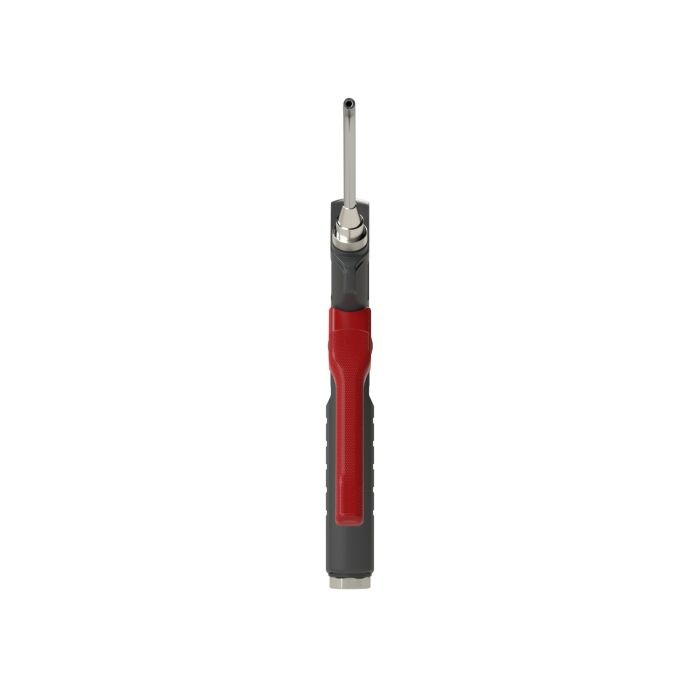 RIEGLER Blaspistole, Kunstst., Stabd., u. anschließb., G 1/4 IG_2
