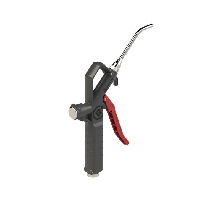 RIEGLER Blaspistole, Kunstst., Stabd., u. anschließb., G 1/4 IG_3