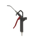 RIEGLER Blaspistole, Kunstst., Stabd., u. anschließb., Tülle LW 9_1