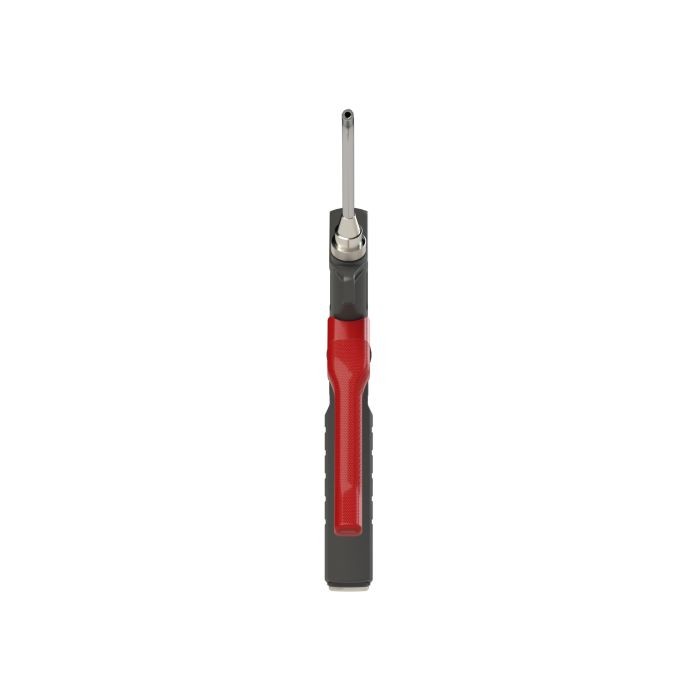 RIEGLER Blaspistole, Kunstst., Stabd., ob. anschließb., G 1/4 IG_2