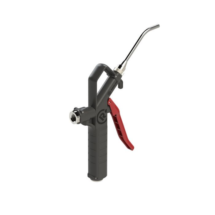 RIEGLER Blaspistole, Kunstst., Stabd., ob. anschließb., G 1/4 IG_3