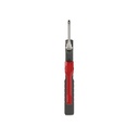 RIEGLER Blaspistole, Kunstst., Stabd., ob. anschließb., Tülle LW 6_2