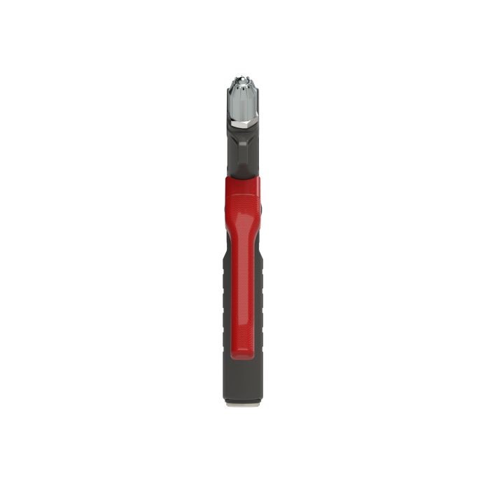 RIEGLER Blaspistole, Kunstst., Sicherheitsd., ob. anschließb., Tülle LW 9_2