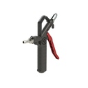 RIEGLER Blaspistole, Kunstst., Sicherheitsd., ob. anschließb.,Tülle LW 13_3