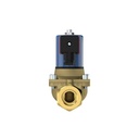 RIEGLER 2/2 MV, NC, MS, G114, DN32, PN 0-12, FPM, zwangsg., 110V AC_1