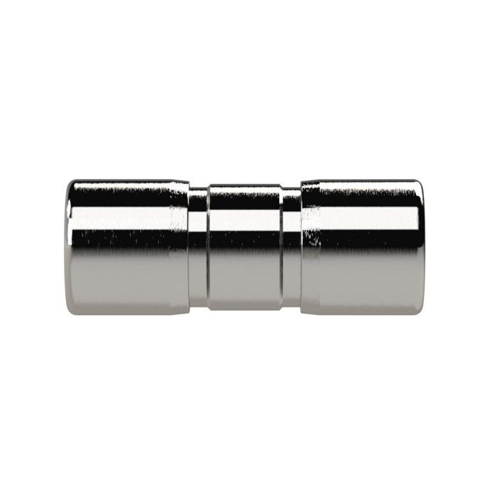 RIEGLER Gerade Steckverbindung »NonPlusUltra«, Ø 8 mm, VPE 10 Stk._1