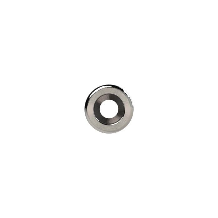 RIEGLER Gerade Steckverbindung »NonPlusUltra«, red., Ø 8/6 mm, VPE 10 Stk._2