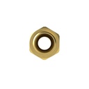 RIEGLER Doppelgewindenippel, G 3/8 a., G 3/8 a., SW 19, Messing_1