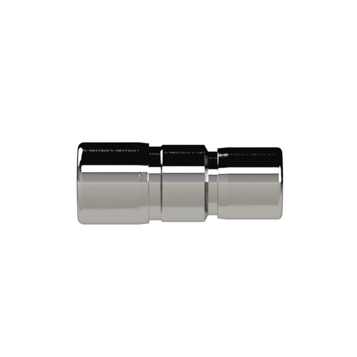 RIEGLER Gerade Steckverbindung »NonPlusUltra«, red., Ø 12/10 mm, VPE 10 Stk._1