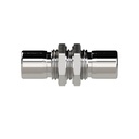 RIEGLER Gerade Schott-Steckverbindung »NonPlusUltra«, Ø 8 mm, VPE 10 Stk._1