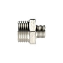 RIEGLER Doppelgewindenippel, zyl., G 2 a., G 3 a., SW 95, MS vern._2