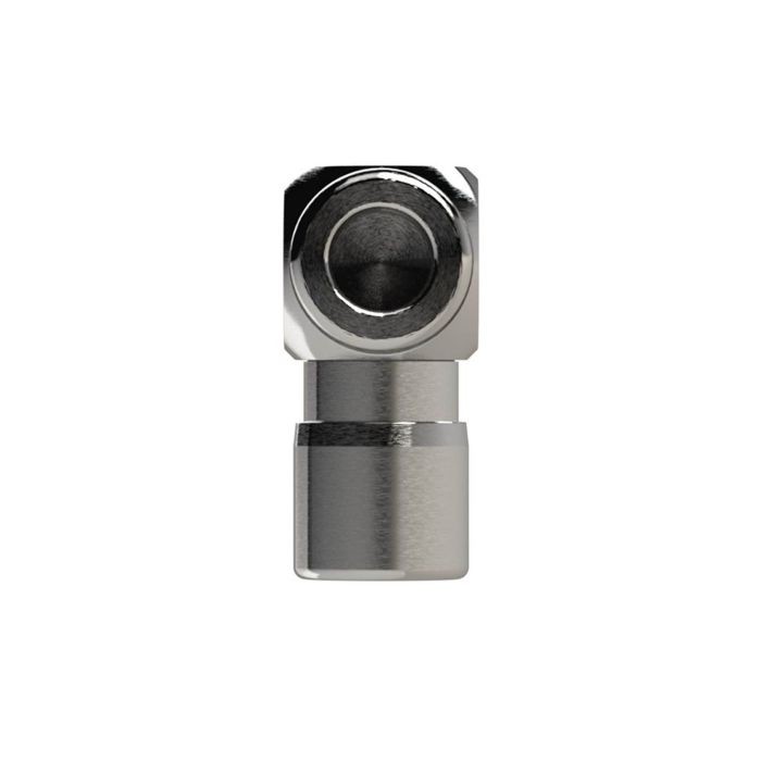 RIEGLER T-Steckverbindung »NonPlusUltra«, Ø 8 mm, VPE 10 Stk._1