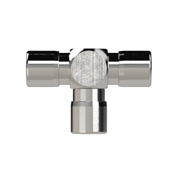 RIEGLER T-Steckverbindung »NonPlusUltra«, Ø 12 mm, VPE 10 Stk._2