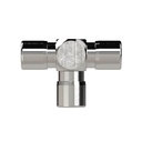 RIEGLER T-Steckverbindung »NonPlusUltra«, Ø 12 mm, VPE 10 Stk._2