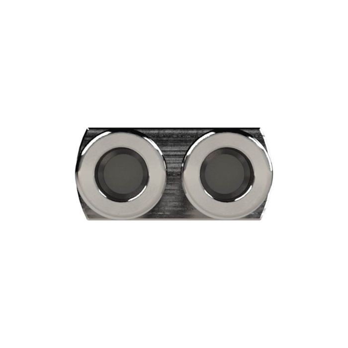 RIEGLER Y-Steckverbindung »NonPlusUltra«, Ø 8 mm, VPE 10 Stk._2