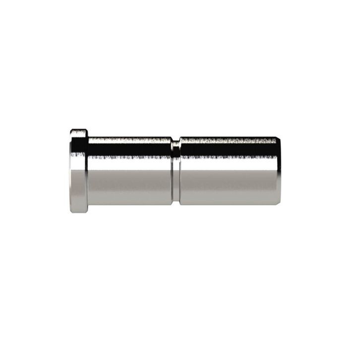 RIEGLER Verschlussstecker »NonPlusUltra«, Stecknippel 14 mm, VPE 10 Stk._1