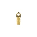 RIEGLER T-Schlauchverbindungsstutzen, für Schlauch LW 8 mm, Messing_2