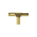 RIEGLER T-Schlauchverbindungsstutzen, für Schlauch LW 9 mm, Messing_1