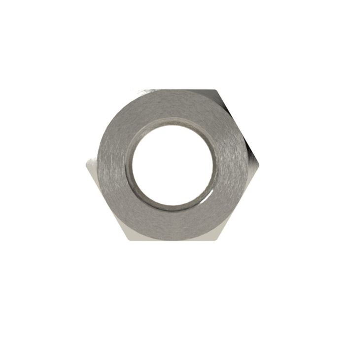 RIEGLER Reduziernippel kurz, G 2 a., G 1 i., SW 70, Messing vern._1
