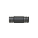 RIEGLER Rohrdoppelnippel 23, AG/AG, R 1, Länge 150,0 mm, DIN EN 10241_2
