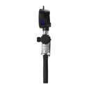 RIEGLER Kalibr.-, Test- und Servicegerät, Messbereich -1 / +40 bar, G 1/4_2